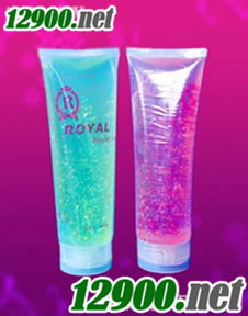 產品圖片簡介 lgh凝膠